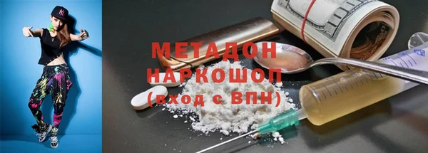 индика Горняк